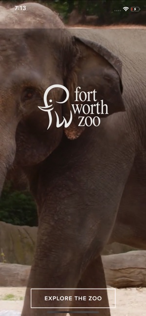 Fort Worth Zoo - Official App(圖2)-速報App