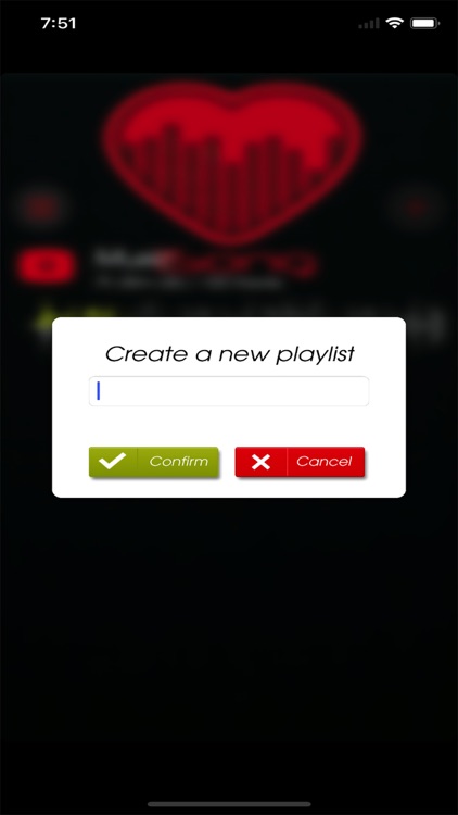 iSong - YTube Music Player