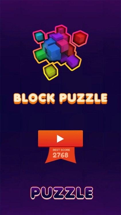 Block Puzzle(CapriceGame Inc.) screenshot-0