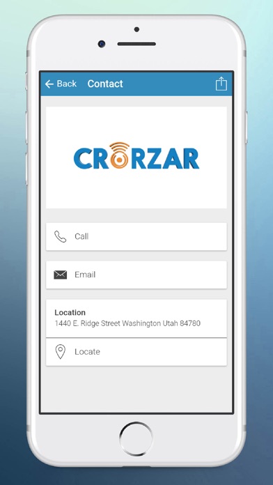 Crorzar 2.0 screenshot 3