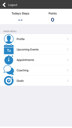 NorthTrac MyCoach(圖2)-速報App