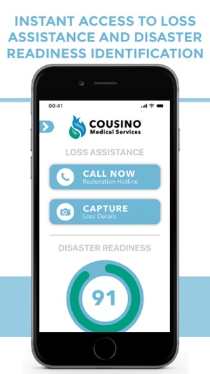 Cousino Medical(圖2)-速報App