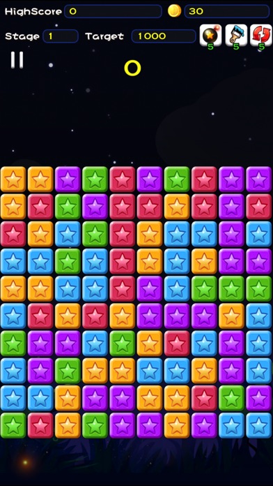 BLOCK PUZZLE STAR 2018 2.2.3 IOS