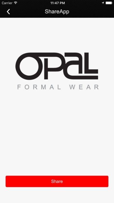 How to cancel & delete Opal Formal Wear from iphone & ipad 3