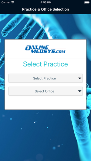 OnlineMedSys(圖2)-速報App