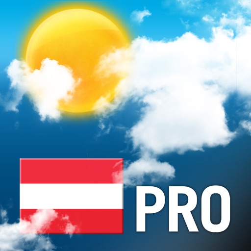 Weather for Austria Pro