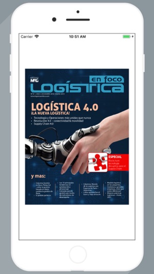 Logística En Foco(圖3)-速報App