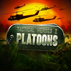 Activities of Tactical Heroes 2: Platoons