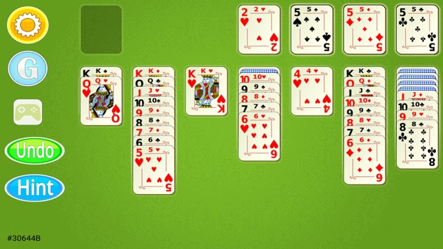 Solitaire Mobile(圖4)-速報App