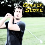Golfer Score