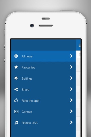 USA News - Digital and sports screenshot 3