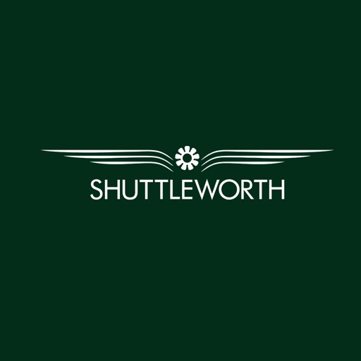 Shuttleworth icon