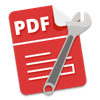 PDF Plus - Merge & Split PDFs 앱 아이콘 이미지