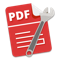 PDF Plus - Merge & Split PDFs 앱 아이콘