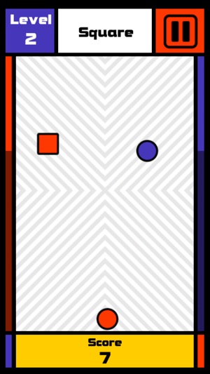 Tap Master: Mondrian(圖1)-速報App