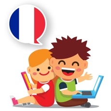 Activities of Baby Learn - FRENCH