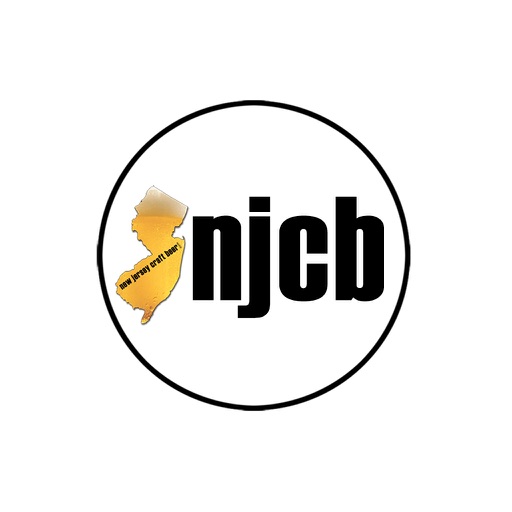 NJCB Stickers