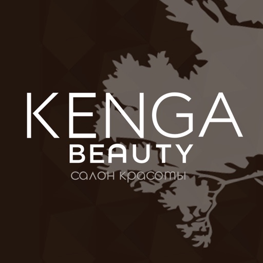 KENGA Beauty icon