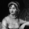 Jane Austen's novels - sync transcript, audio