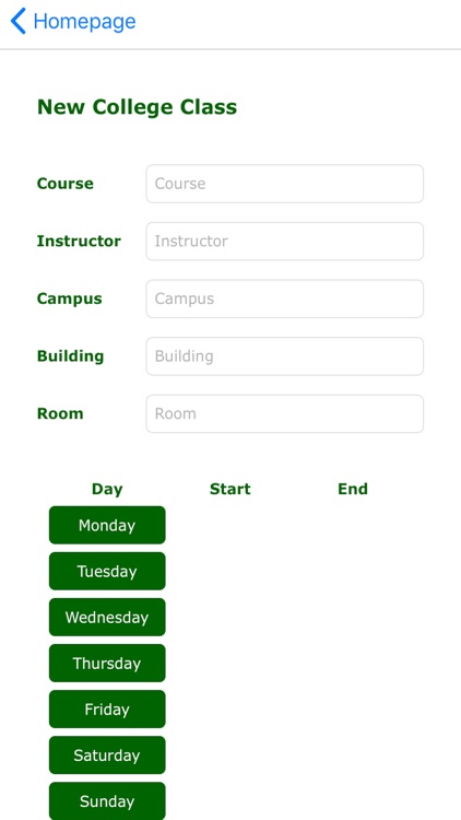 Student Toolkit screenshot-5