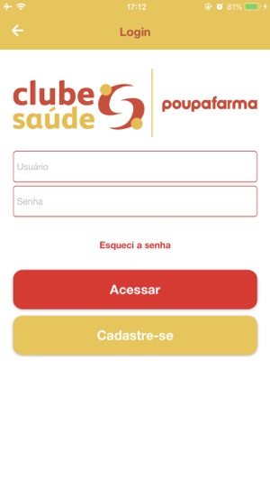 Clube Saúde Poupafarma(圖3)-速報App