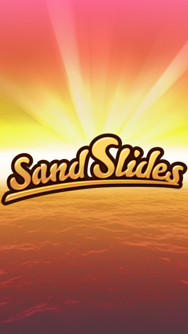 Sand Slidesのおすすめ画像5