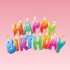 Happy Birthday Party Emoji App