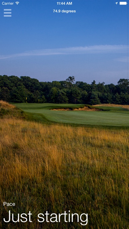 East Hampton Golf Club