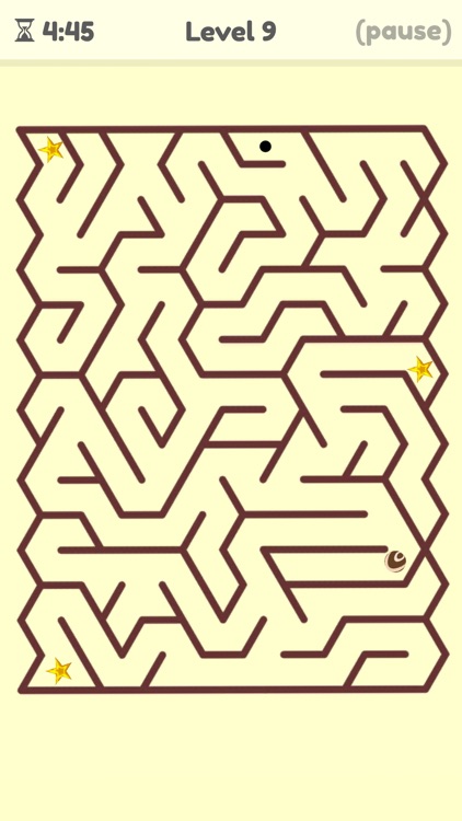 Maze-A-Maze +