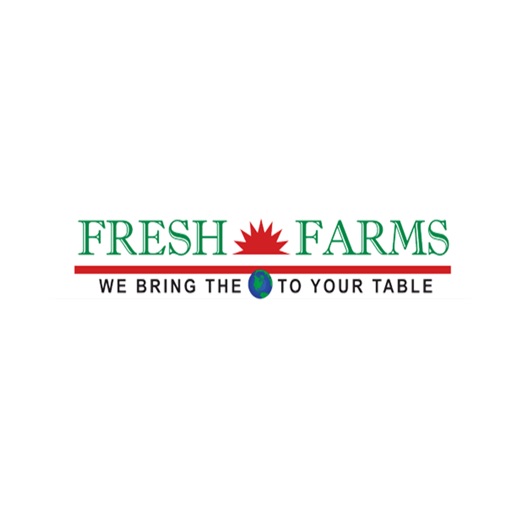 Fresh Farms by Veritra Inc