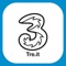 Area Clienti 3 is our official app that allows you to monitor and manage your 3 Italia SIM account