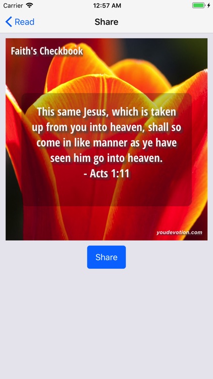 YouDevotion screenshot-3