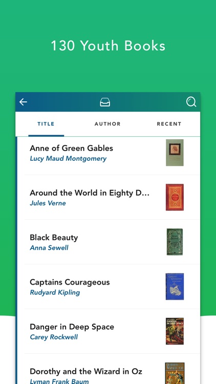 QuickReader - Youth Edition