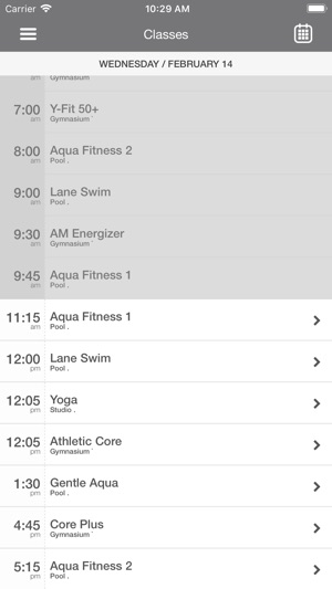 YWCA Saskatoon Fitness on 25th(圖3)-速報App