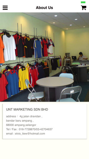 UNT Online(圖2)-速報App