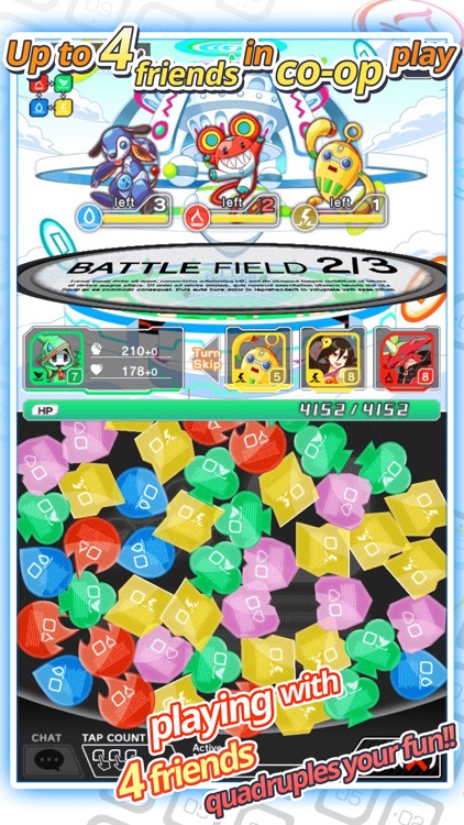 Crash Fever