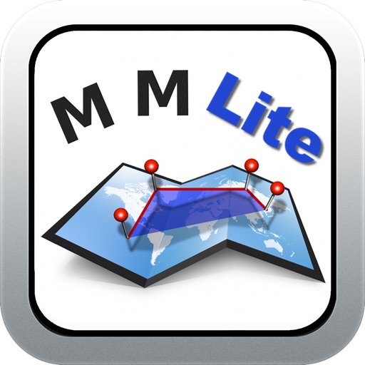 Measure Map Lite