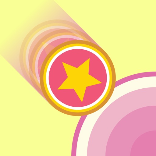 Star Ball Swipe