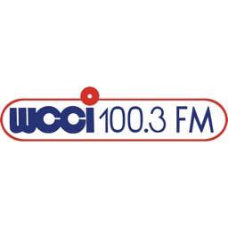 WCCI 100.3 FM