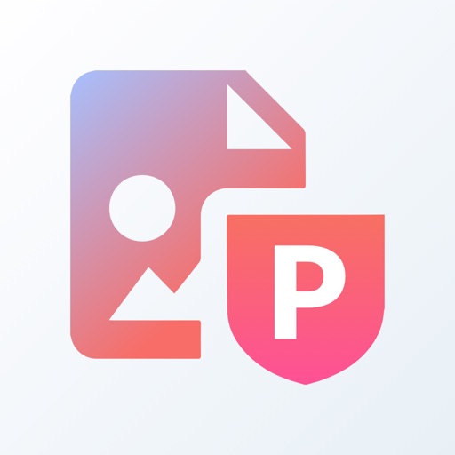 Protector: Private Photo Vault icon