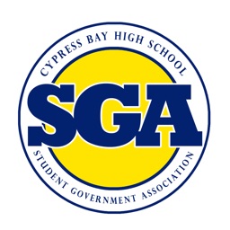 Cypress Bay SGA