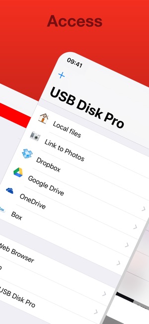 USB Disk Pro(圖9)-速報App