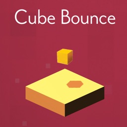 Cube Bounce icon