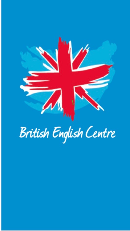 British English Centre