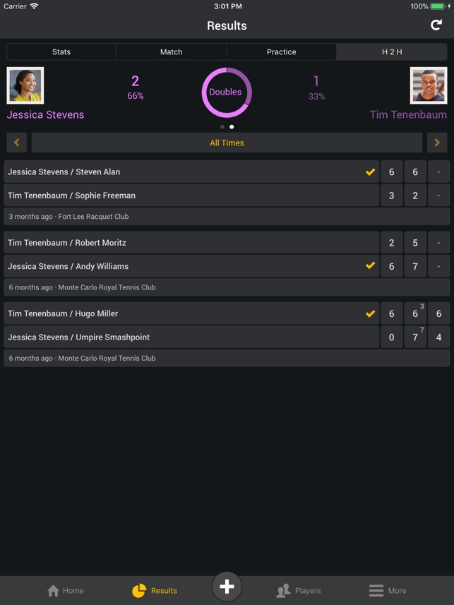 smashpoint tennis tracker on the app store smashpoint tennis tracker on the app store