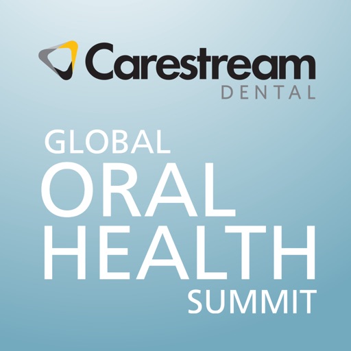 Carestream Dental GOHS 2017