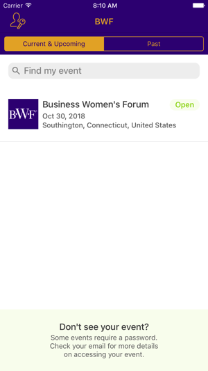 Business Womens Forum(圖2)-速報App