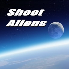 Activities of Shoot Aliens - Classic version
