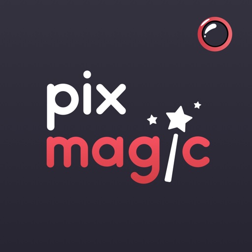 PixMagic - Face & Body Editor