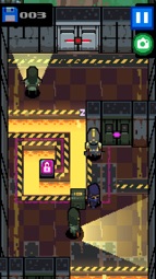 Sneak Ops Captura de tela 8